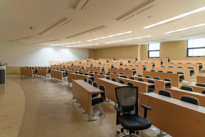 Facilities module