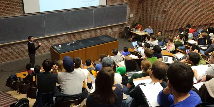 Faculty module