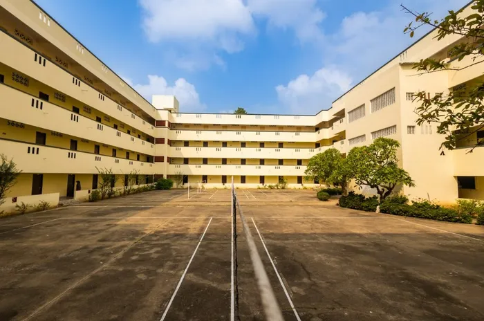 Hostels module